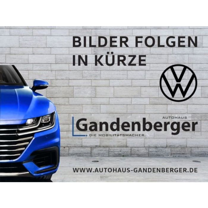 Volkswagen Tiguan All. R-Line 2,0l TSI 4M 190PS 7-Gang-DSG