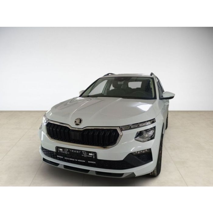 Skoda Kamiq 1,5 TSI DSG Tour -LED-ACC-SHZ-NAVI-VIRTUAL