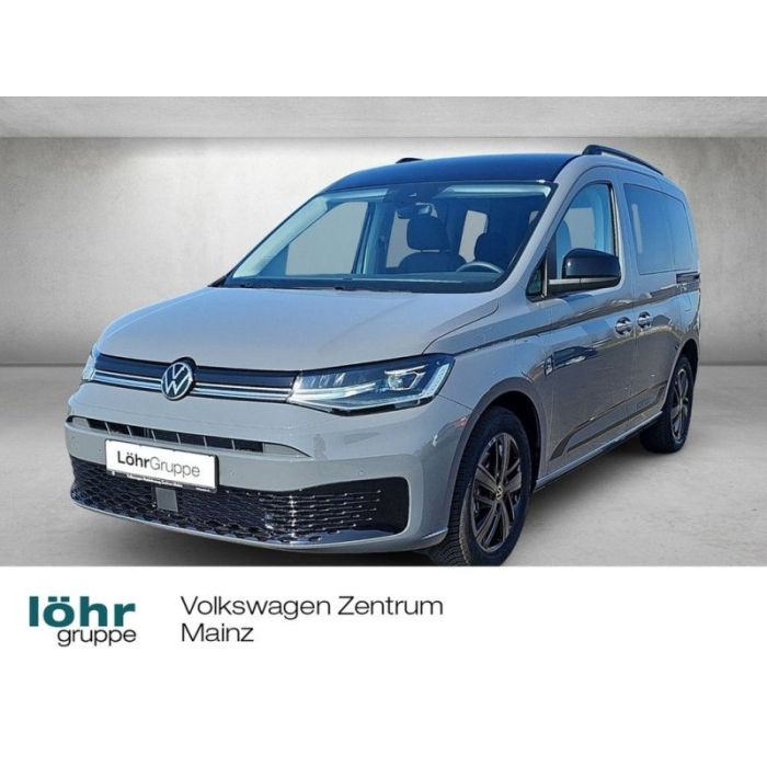 Volkswagen Caddy Maxi 1.5l eHybrid DSG Edition *AHK