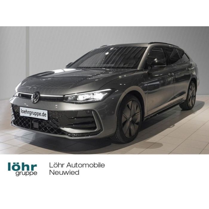 Volkswagen Passat 1,5 l eHybrid OPF DSG R-Line LEDER AHK LM