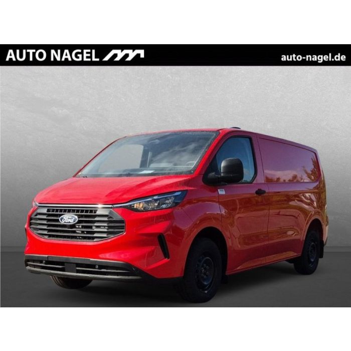 Ford Transit Custom Trend L1 2.0l EcoBlue 110 PS