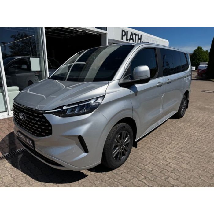 Ford Tourneo Custom Titanium L1 Automatik