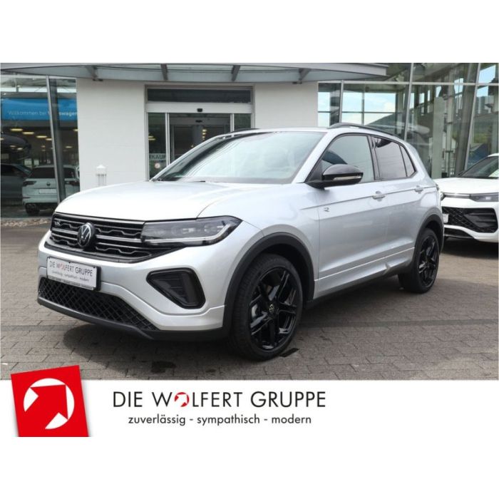 Volkswagen T-Cross R-Line 1.5 TSI ACT OPF (150 PS) DSG*AHK*