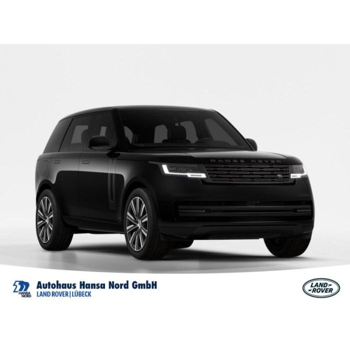 Land Rover Range Rover P460e HSE LED NAVI HUD PANO KAMERA