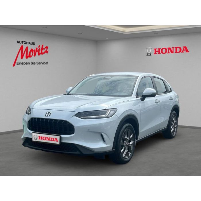 Honda ZR-V Hybrid 2.0 e:HEV Elegance To-Wi-Assist. ACC
