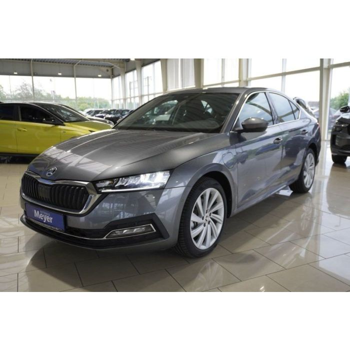 Skoda Octavia Style 1.4TSI iV Hybrid 18*Alu/ACC/Kessy/