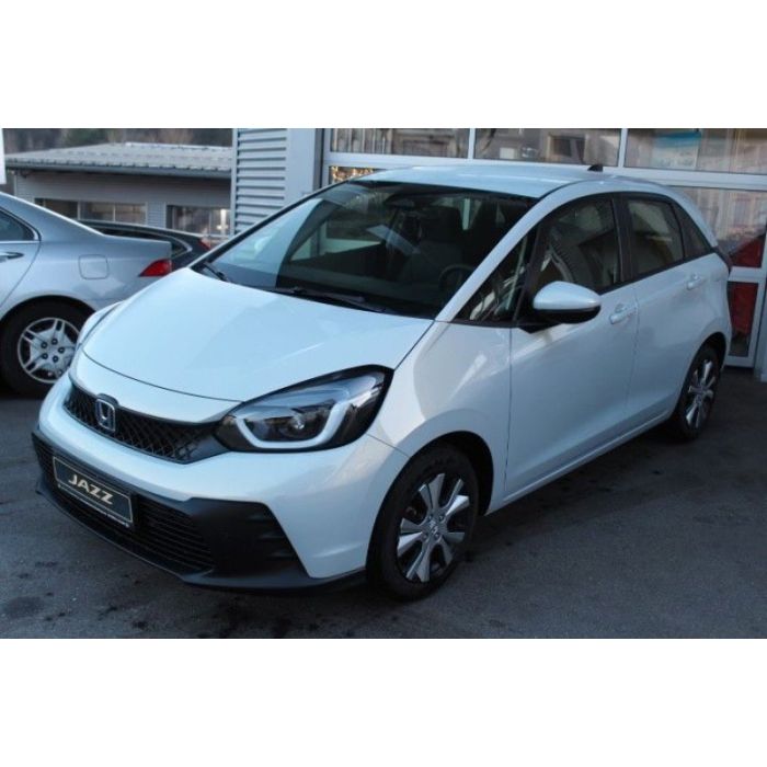Honda Jazz 1.5 Hybrid i-MMD Elegance, Navi, Facelift