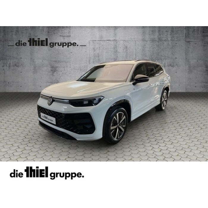 Volkswagen Tayron 1,5 eHybrid DSG R-Line Leder+Pano+AHK+Mat