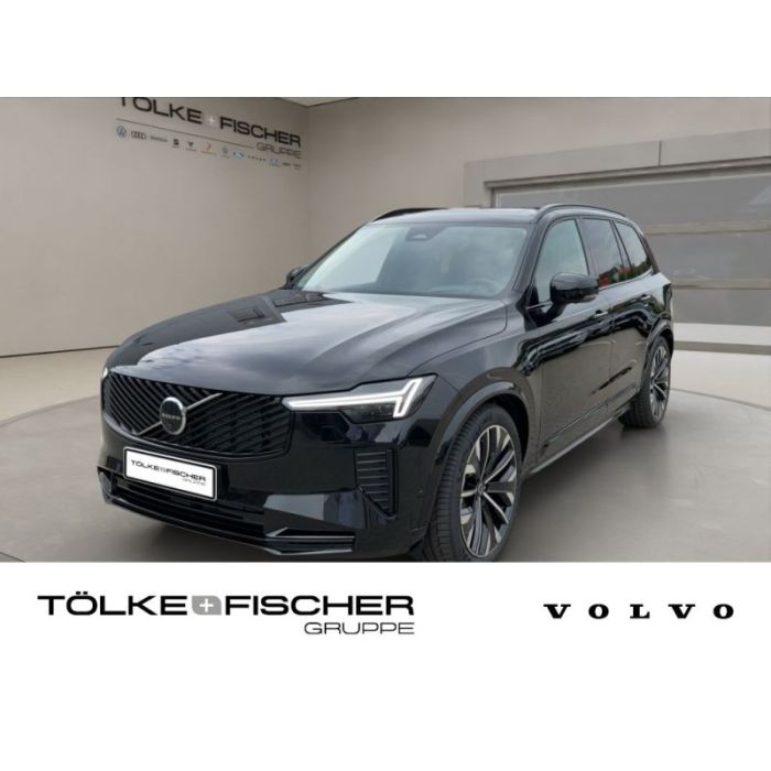 Volvo XC90 T8 AWD Plug-in Hybrid Ultra Dark 7 Sitze