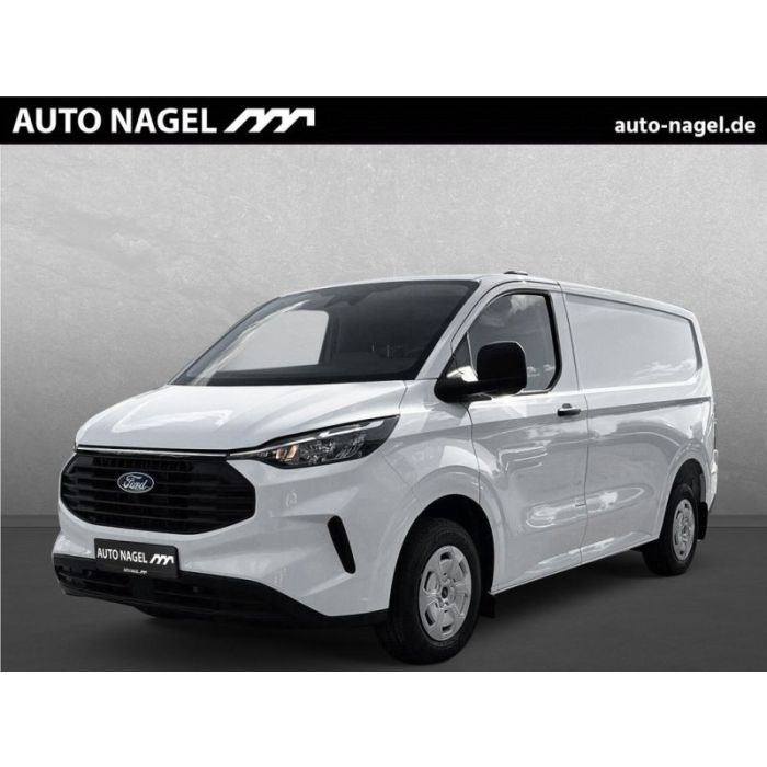 Ford Transit Custom Kombi Trend 2.0l EcoBlue LED