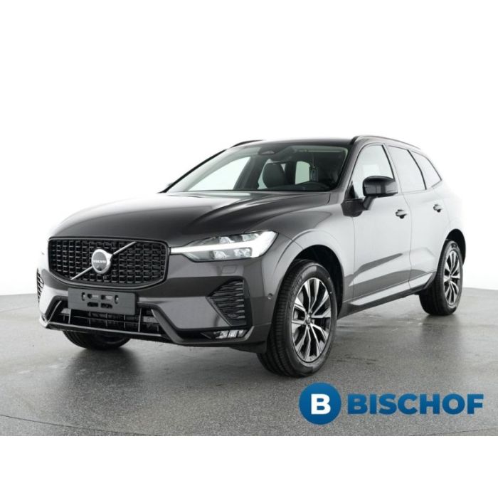 Volvo XC60 Plus Dark B5 AWD Soundsystem HarmanKardon D