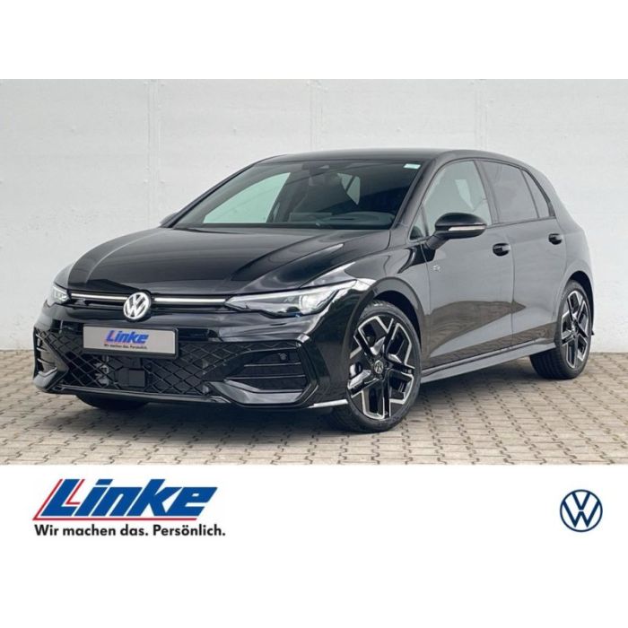 Volkswagen Golf VIII 1.5 eTSI DSG R-Line HUD/AHK/Kamera/ACC