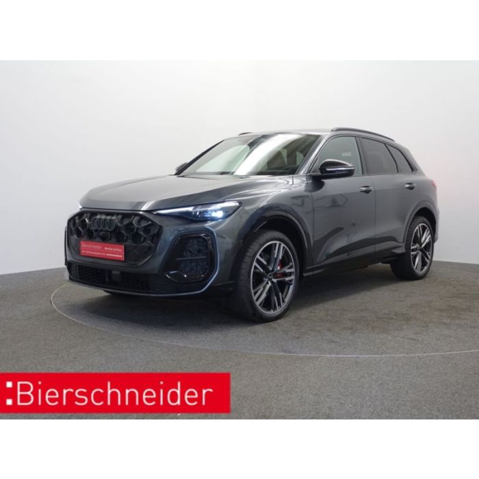 Audi SQ5 edition one AKTION! GARANTIE EA8 PANO AHK PR