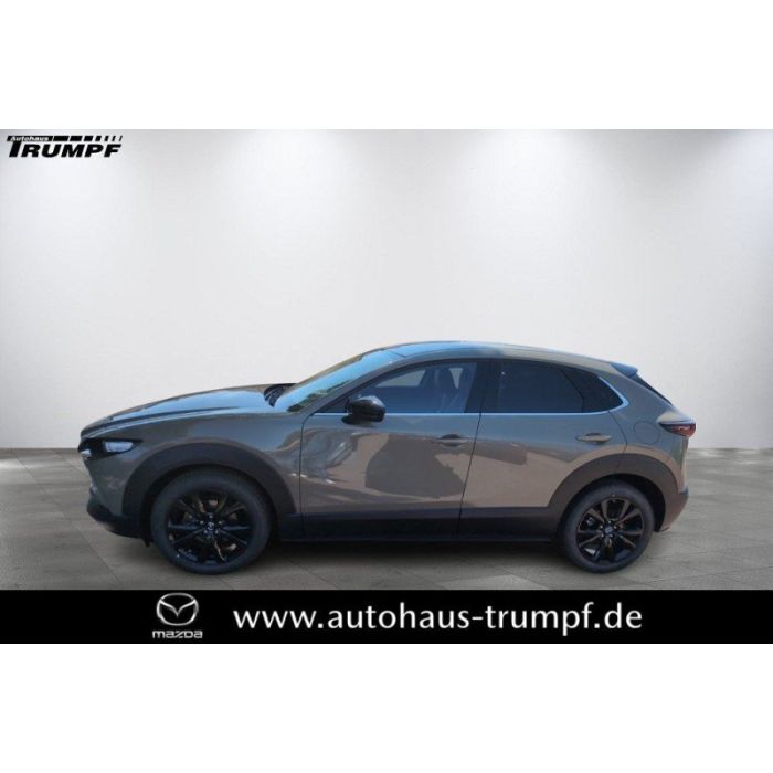 Mazda CX-30 2.5L 140ps 6AT Nagisa Kunstleder BOSE
