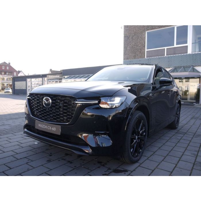 Mazda CX-60 3.3Homura*HUD*360°*LEDER*PANO*BOSE*ACC*LED