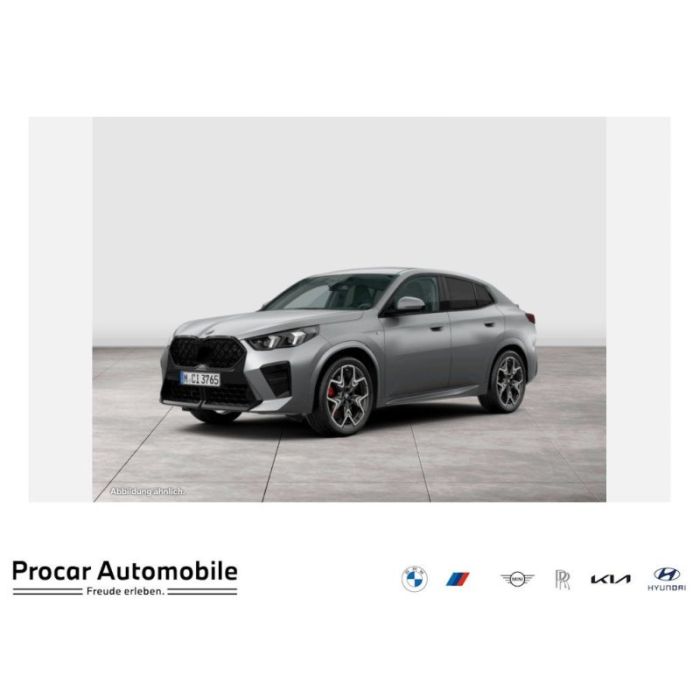 BMW X2 sDrive20i MSportPro HuD LKH H/K DA-Prof PA+ L