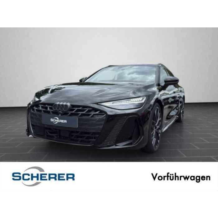Audi A6 Avant edition one TDI quattro S tronic *S lin