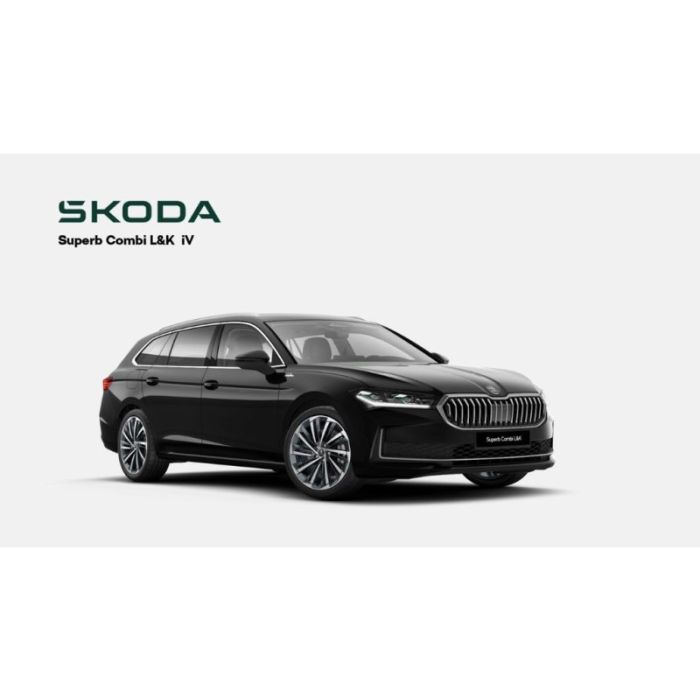Skoda Superb Combi 2.0 TDI 142kW 4x4 LandK *PANO*STANDHE