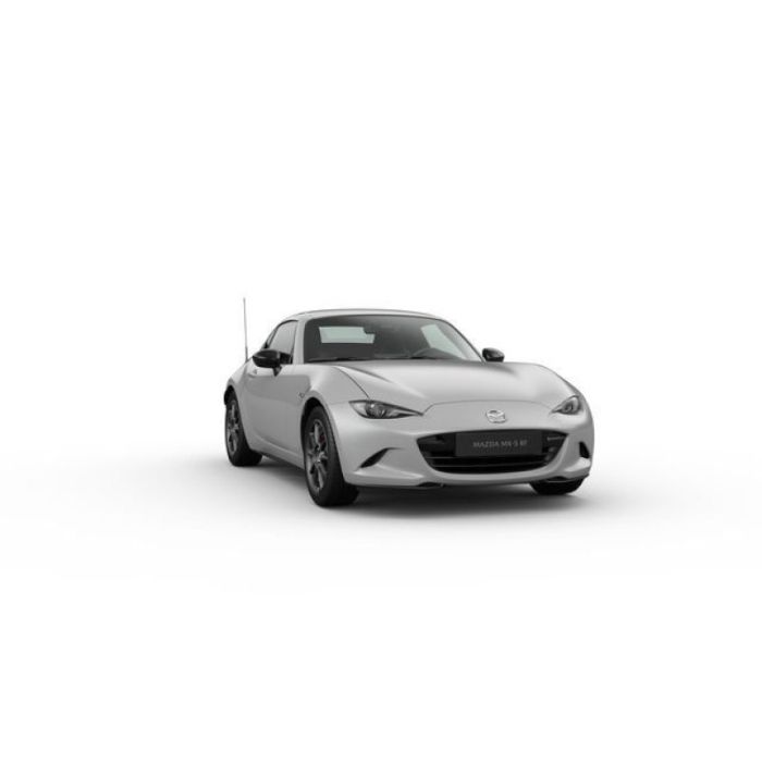Mazda MX-5 Homura Recaro Sitze/Matrix-LED/Bose/Kamera/
