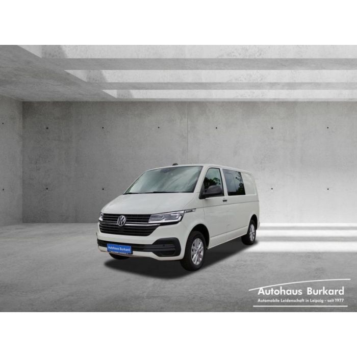 Volkswagen T6.1 Transporter 2.0 TDI+150Ps+DSG+LED+Navi+RFK+