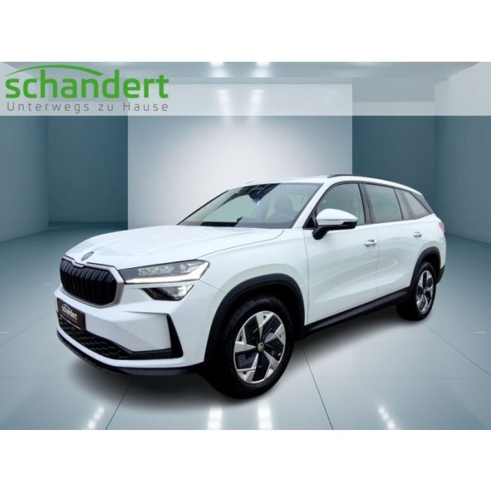 Skoda Kodiaq 1.5 TSI Select. DSG/MATRIX/Navi/Pano/7SI