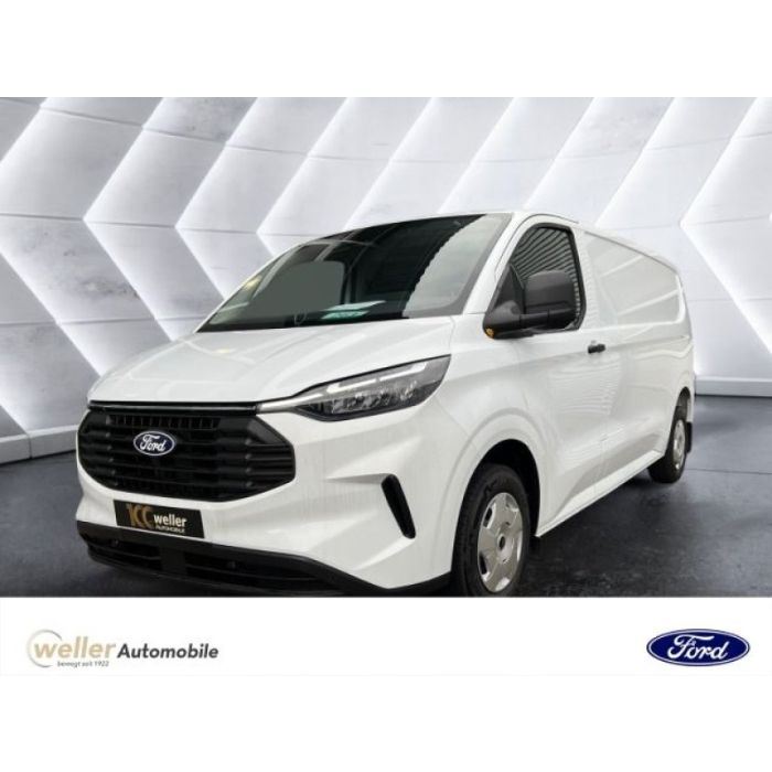 Ford Transit Custom 2.0L EcoBlue 300 L2 ''Trend'' *ne