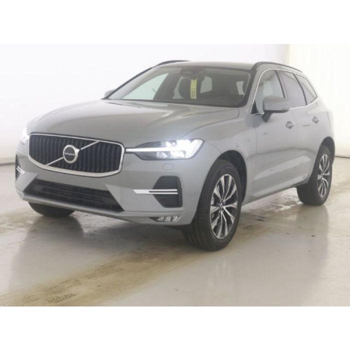 Volvo XC60 AWD B5 Benzin EU6e Navi Leder Digitales Coc
