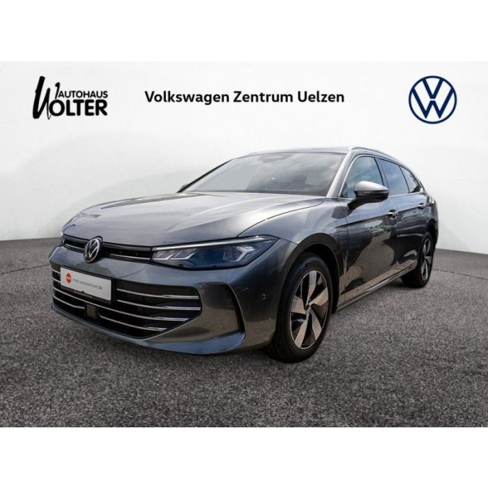 Volkswagen Passat Variant 1.5 eTSI Business SITZBELÜFTUNG
