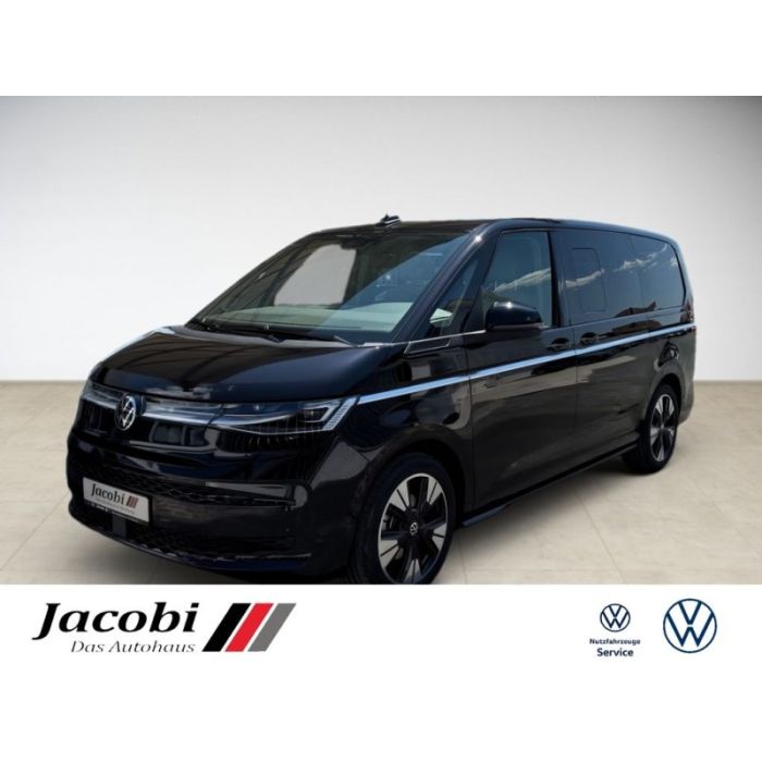 Volkswagen Multivan Style 2.0TDI Standh.Pano.ACC.AHK.Keyles
