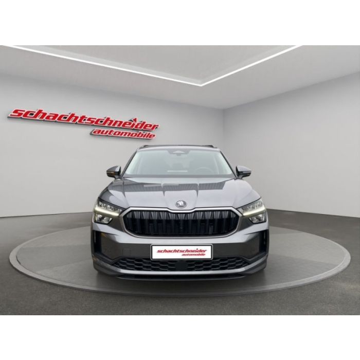Skoda Kodiaq 2.0 TDI DSG Selection+Kessy+ACC+SOFORT