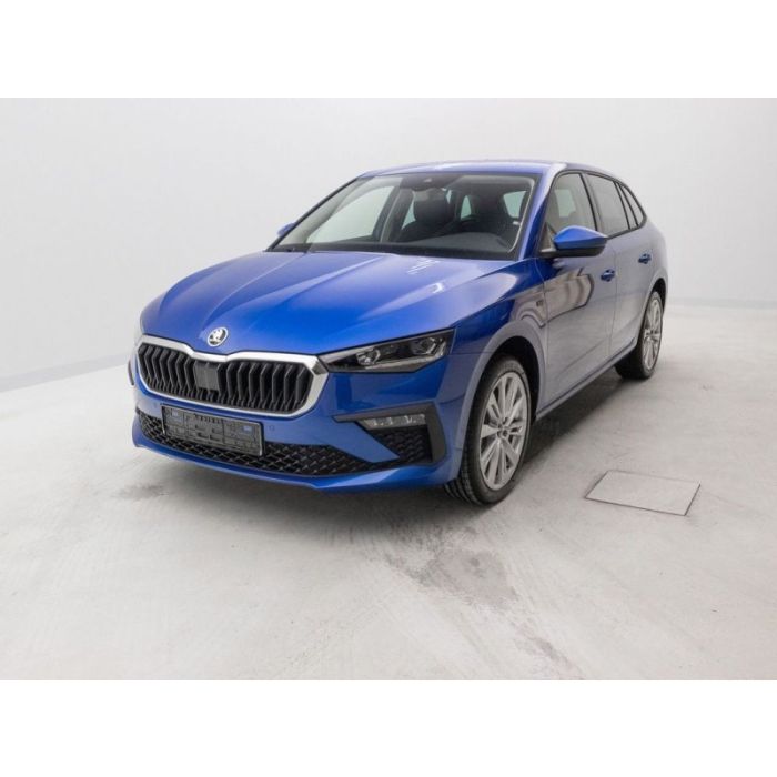 Skoda Scala Drive 1,5 TSI 110 kW 7-Gang automatisch*