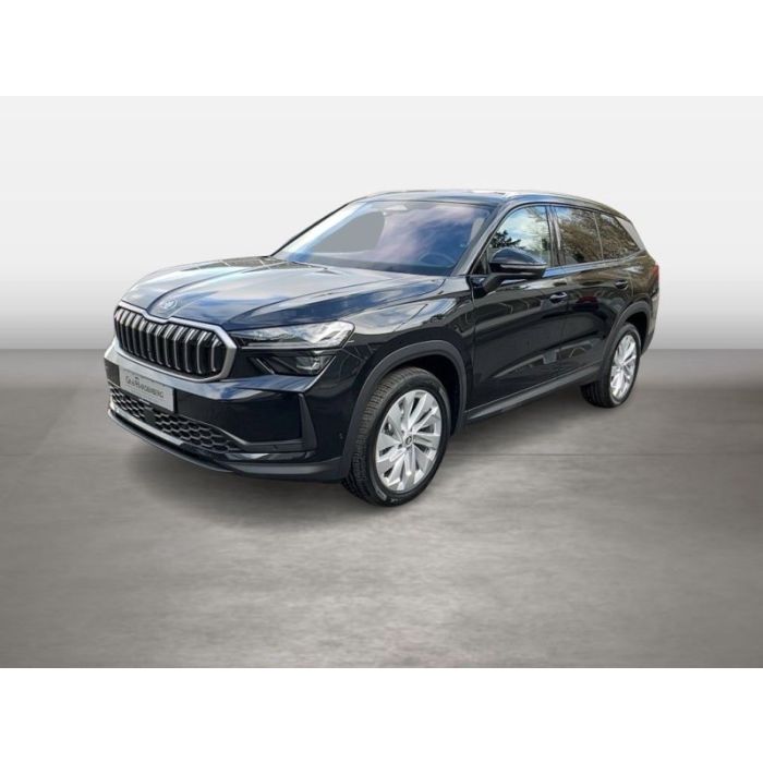 Skoda Kodiaq 2.0 TDI DSG Selection LED ACC Navi