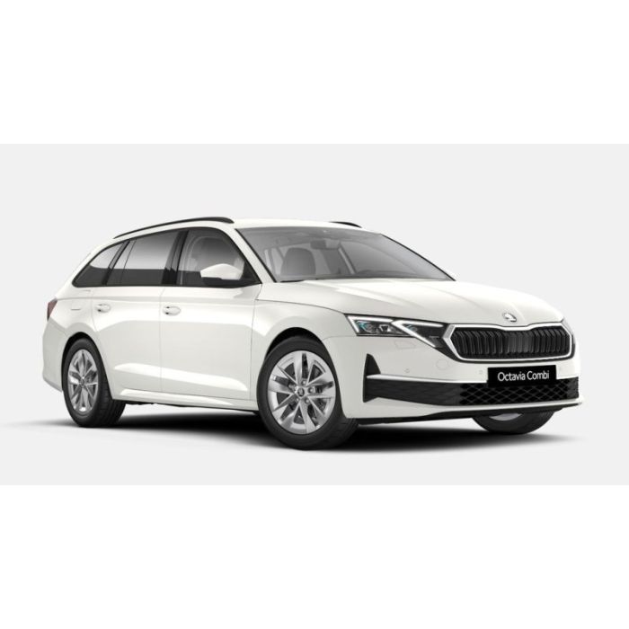 Skoda Octavia Combi 1.5TSI mHEV DSG ACC*AHK*KAMERA*KEY