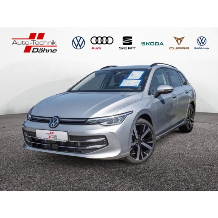 Volkswagen Golf VIII Variant 2.0 TDI Style NAVI AHK ACC HUD