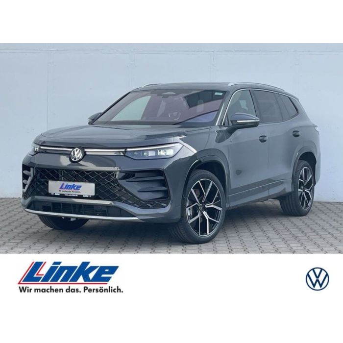 Volkswagen Tayron R-Line 2.0 TDI DSG 4MOTION AHK/Standhzg