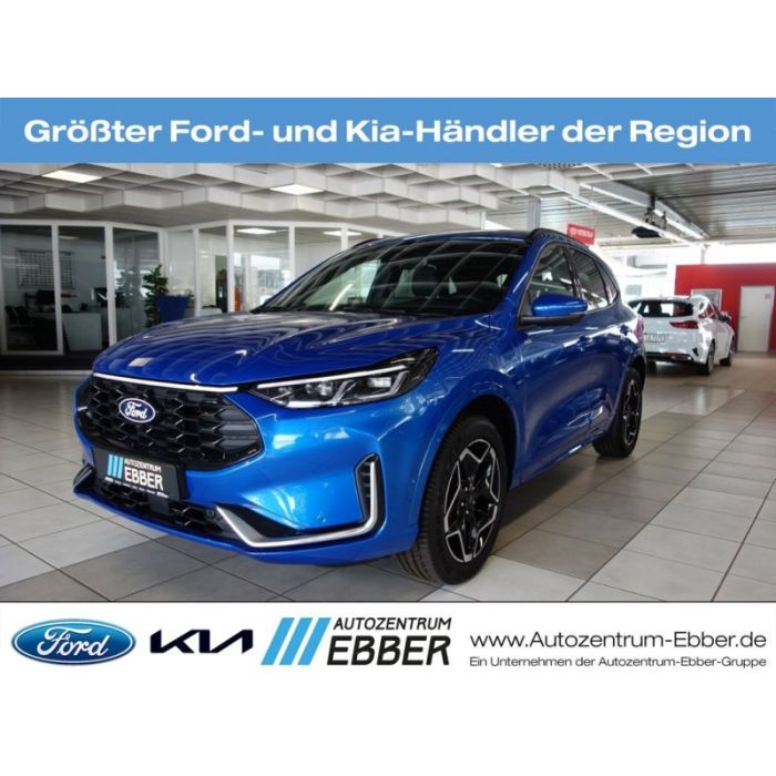 Ford Kuga Plug-In Hybrid ST-Line X 2.5 HUD Navi digit