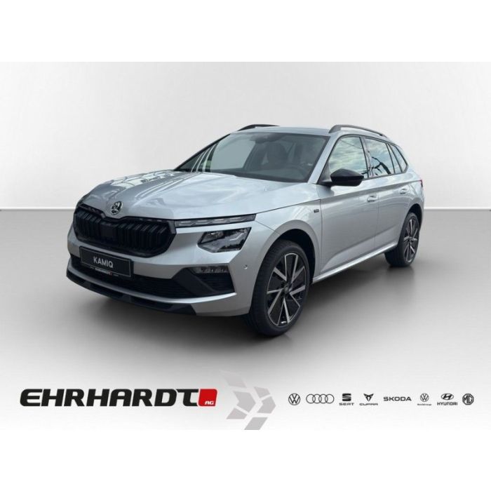 Skoda Kamiq 1.5 TSI Tour MATRIX*NAV*SHZ*ACC*PDC*KAMERA