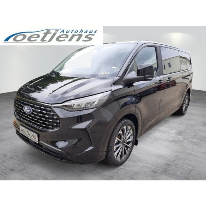 Ford Tourneo Custom New TitaniumX L2 Autom 360 Kamera