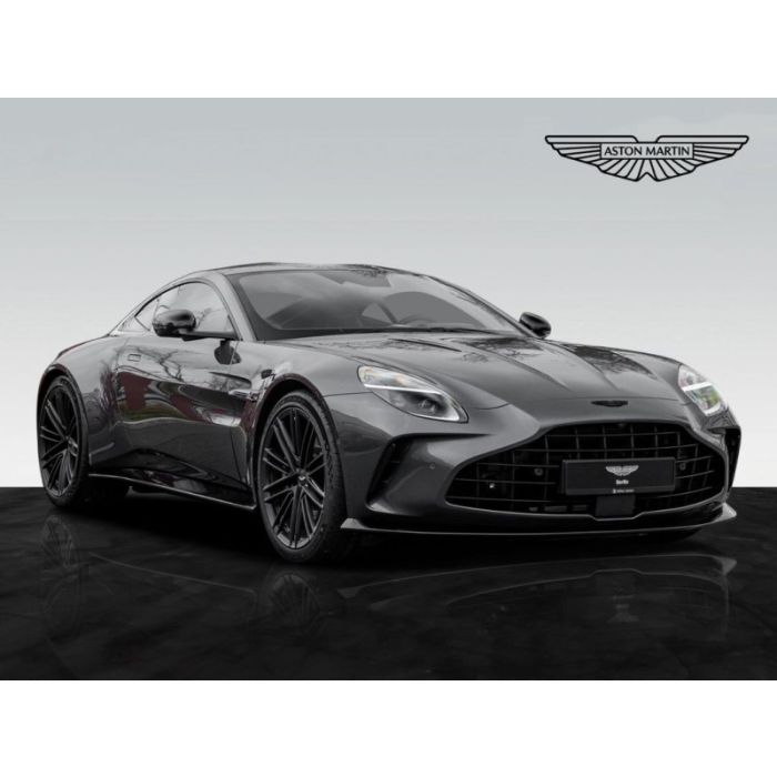 Aston Martin V8 Vantage MY25 - Launch Pack - BowersandWilkins