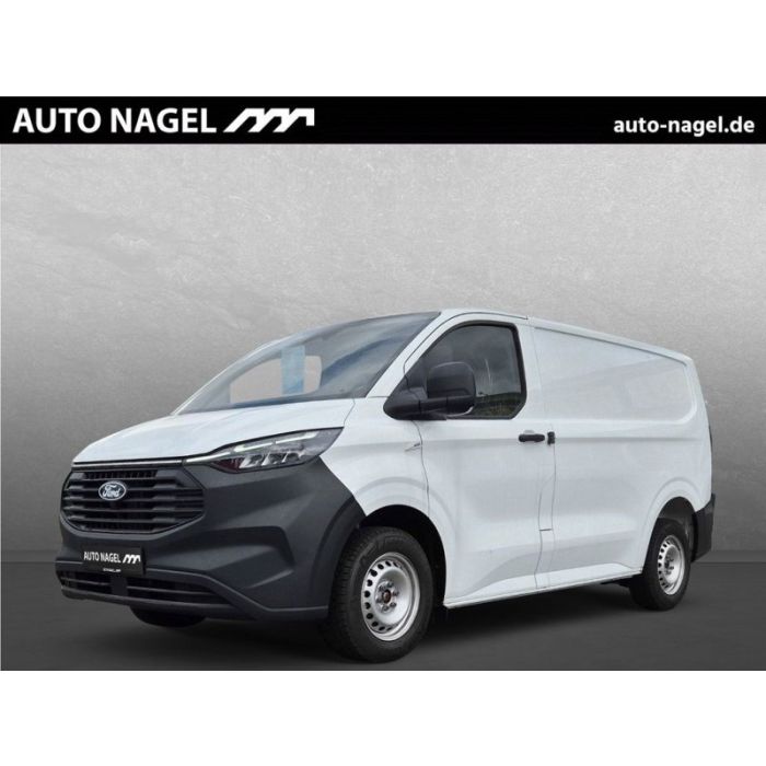 Ford Transit Custom V710 280L1 LKW Basis LED GJR