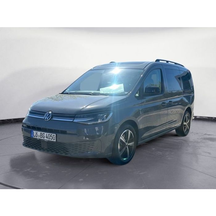 Volkswagen Caddy Maxi Life 7-Sitzer 2,0 l  TDI EU6 SCR Fron