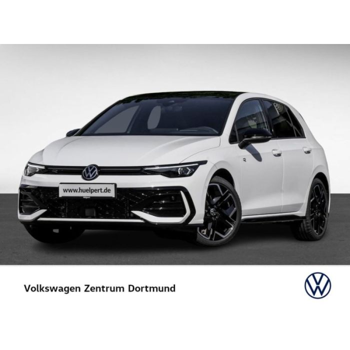 Volkswagen Golf 1.5 R-LINE DSG BLACKSTYLE HARMANKARDON PANO
