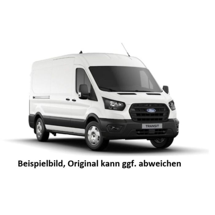Ford Transit 350 L3 H2 Kast AUT Trend*RFK/3,5t Anhäng