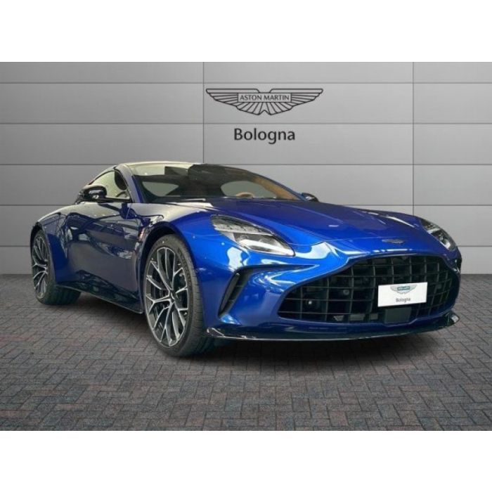 Aston Martin ASTON MARTIN Vantage Coupé 4.0 V8 auto