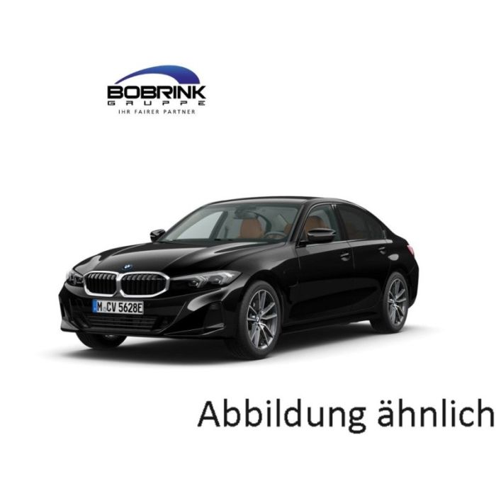 BMW 330 e Hybrid Widscreen RFK Navi PDC Tempomat Shz