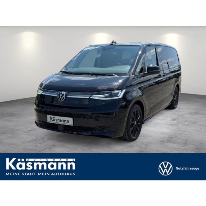 Volkswagen Multivan Life "Goal" LR 2.0TDI 7-Sitzer AHK KAM