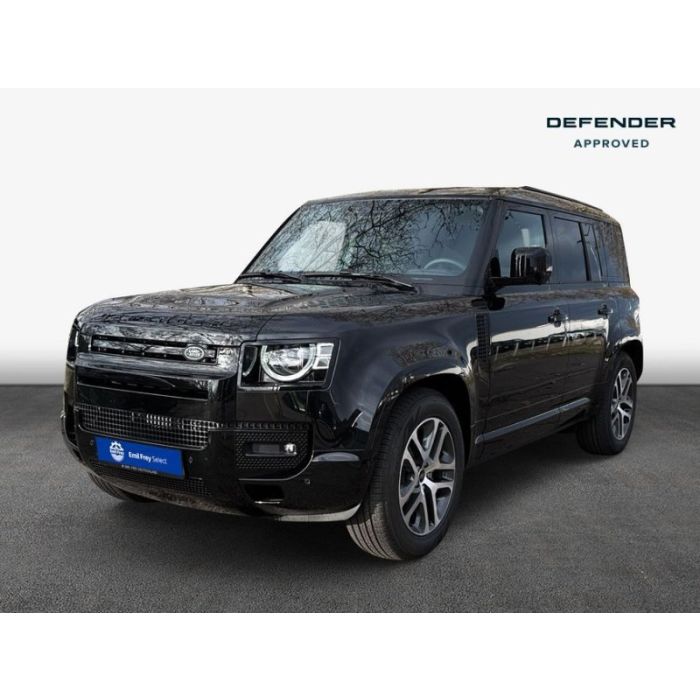 Land Rover Defender 110 D250 X-Dynamic SE 183 kW, 5-türig (