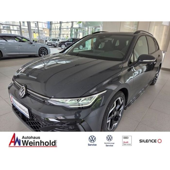Volkswagen Golf VIII Variant R-Line 2.0 TDI DSG LED APP ACC