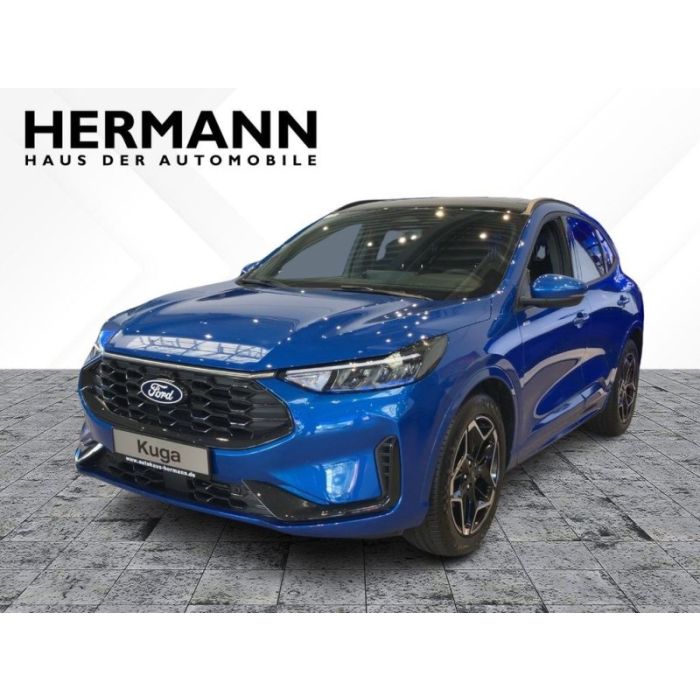 Ford Kuga ST-LINE*SYNC4*LED*SHZ*PANO*KeyFREE