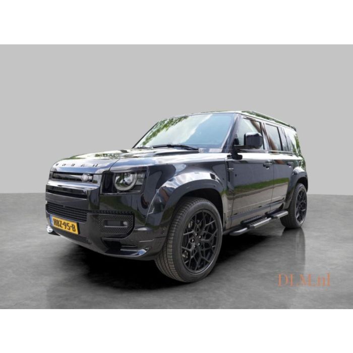 Land Rover Defender 2.0 P300e 110 X-Dynamic Urban PHEV HSE